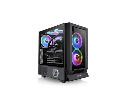 Kuciste Thermaltake Ceres 350 MX ATX Midi Tower 3x Fan
