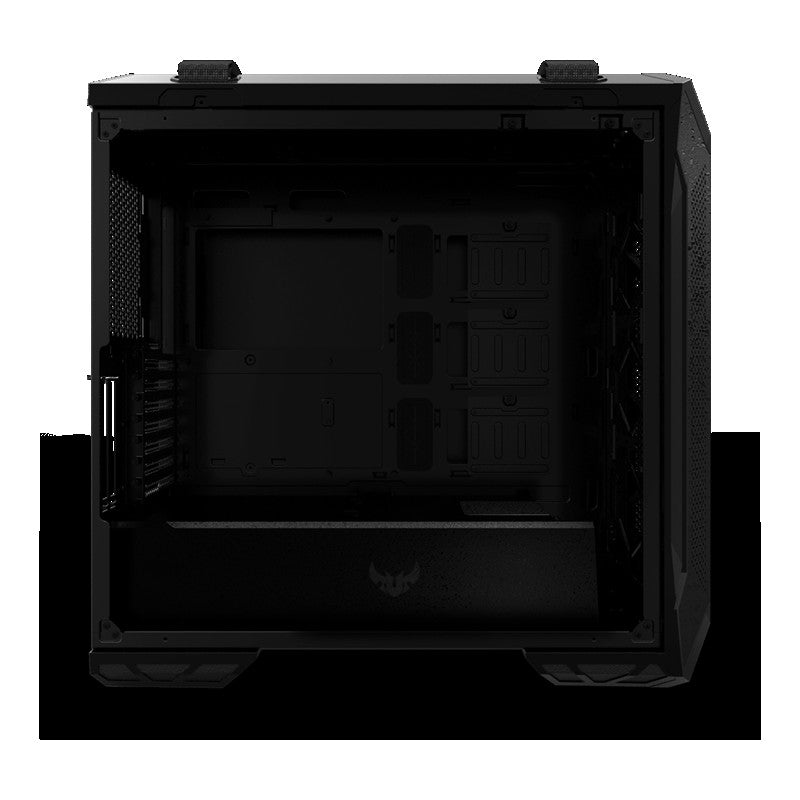 Kuciste ASUS GT501 TUF TG ATX Midi Tower 1x Fan