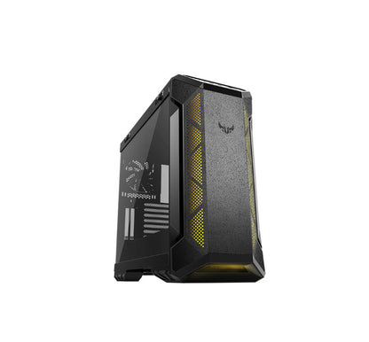 Kuciste ASUS GT501 TUF TG ATX Midi Tower 1x Fan