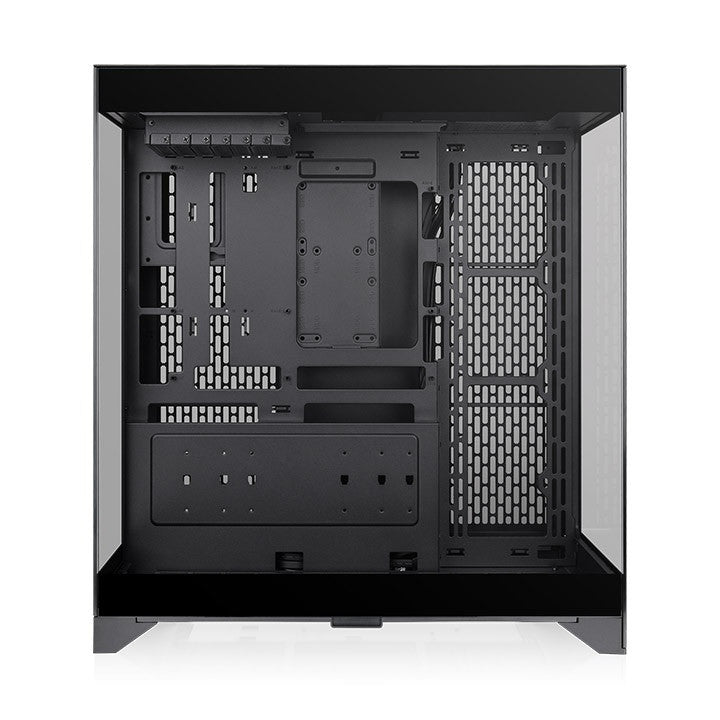Kuciste Thermaltake CTE E550 TG ATX Midi Tower