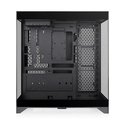 Kuciste Thermaltake CTE E550 TG ATX Midi Tower