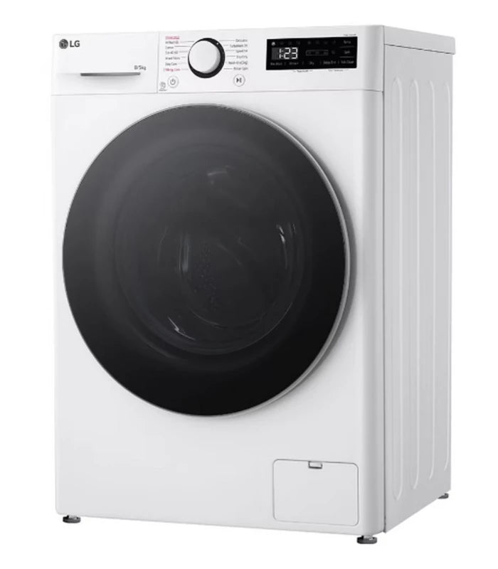 LG Veš masina sušilica W4X1085NWK 8KG 5KG kombinovana