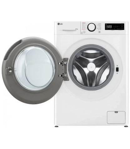 LG Veš masina sušilica W4X1085NWK 8KG 5KG kombinovana