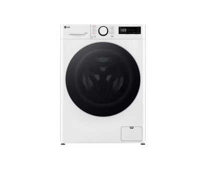 LG Veš masina sušilica W4X1085NWK 8KG 5KG kombinovana