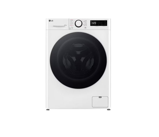 LG Veš masina sušilica W4X1085NWK 8KG 5KG kombinovana