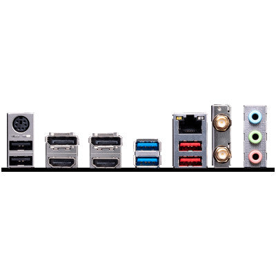 MSI Matična ploča B760M GAMING PLUS WIFI LGA1700 4x DDR5