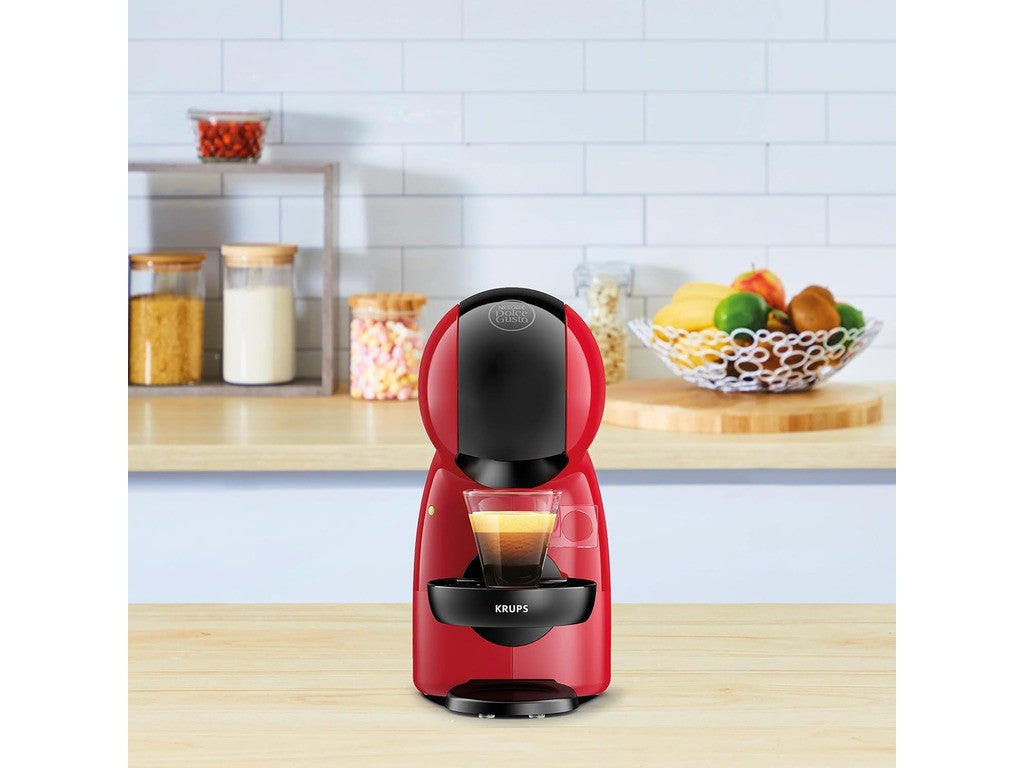 Aparat za kafu Krups Dolce Gusto Piccolo KP1A3510