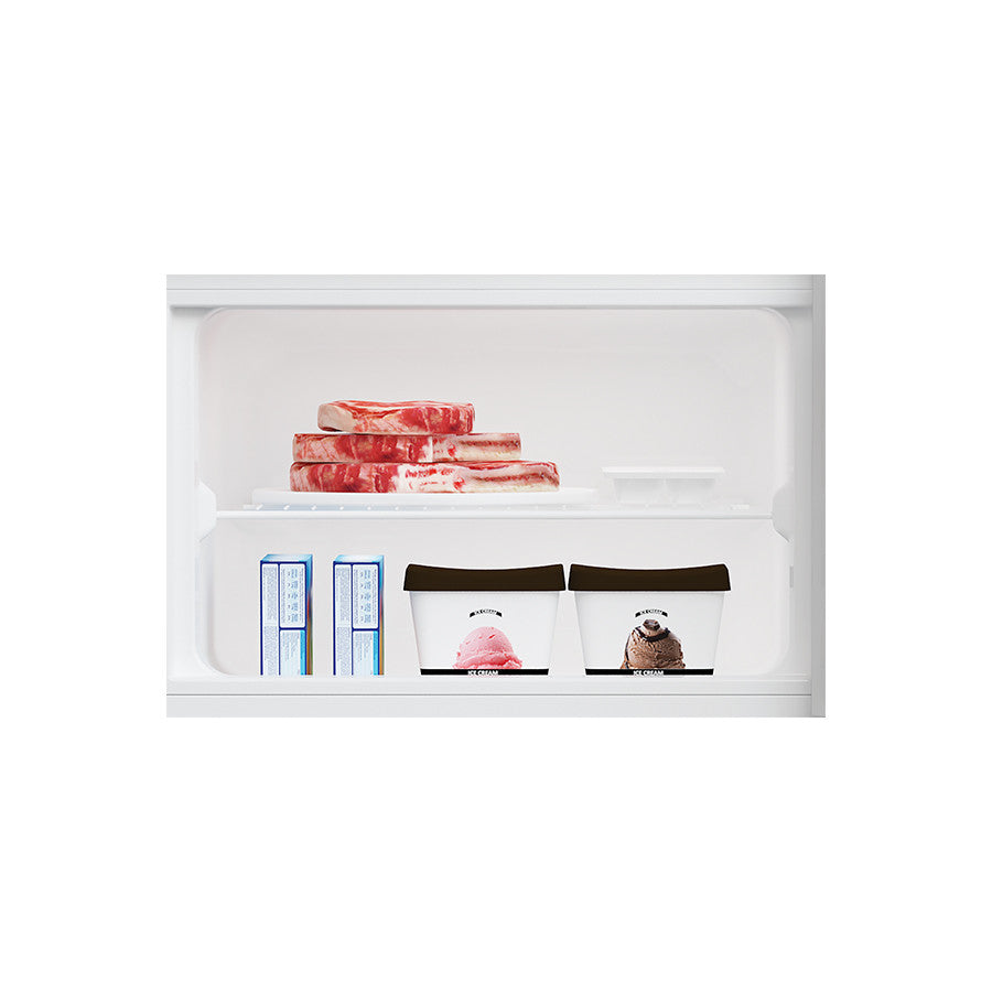 Samostojeci frizider BEKO 146,5 223L RDSA 240 K40SN