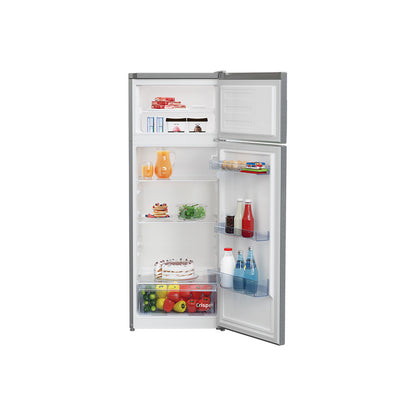 Samostojeci frizider BEKO 146,5 223L RDSA 240 K40SN