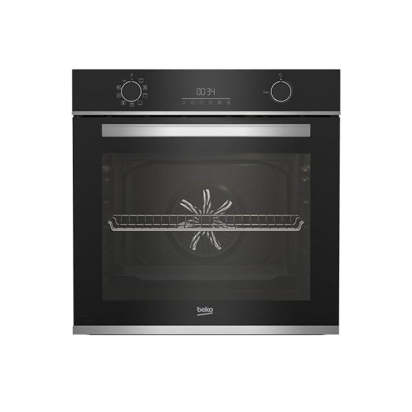 Ugradbena pecnica stednjak BEKO BBIE 13301 XMP Pirolitička 5 GOD