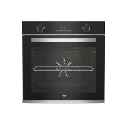 Ugradbena pecnica stednjak BEKO BBIE 13301 XMP Pirolitička 5 GOD