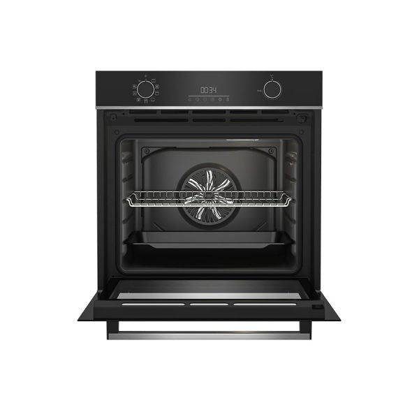 Ugradbena pecnica stednjak BEKO BBIE 13301 XMP Pirolitička 5 GOD