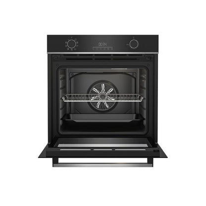 Ugradbena pecnica stednjak BEKO BBIE 13301 XMP Pirolitička 5 GOD