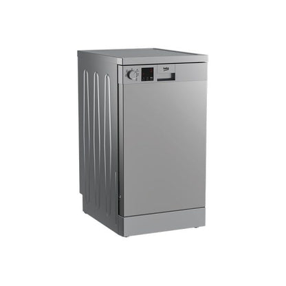 Beko Mašina za suđe sudomašina 60cm DVS 05024 S 10Kompleta