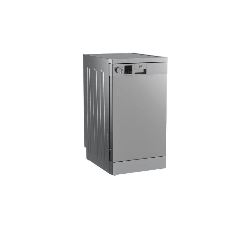 Beko Mašina za suđe sudomašina 60cm DVS 05024 S 10Kompleta
