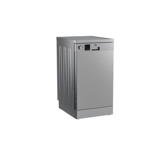 Beko Mašina za suđe sudomašina 60cm DVS 05024 S 10Kompleta