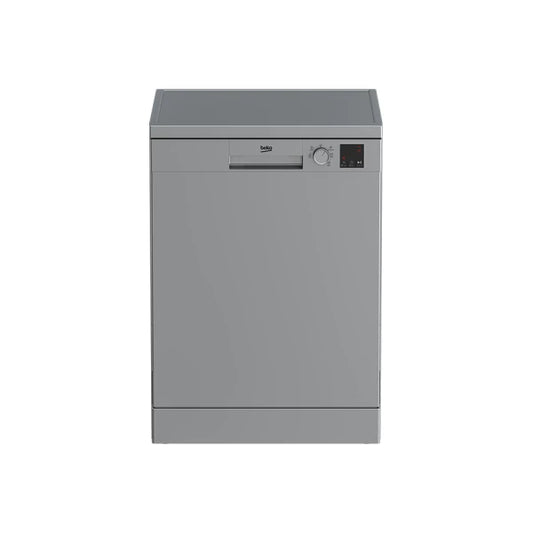 Mašina za suđe sudomašina BEKO DVN 05330 S. DVN05330S 60cm 13 kompleta