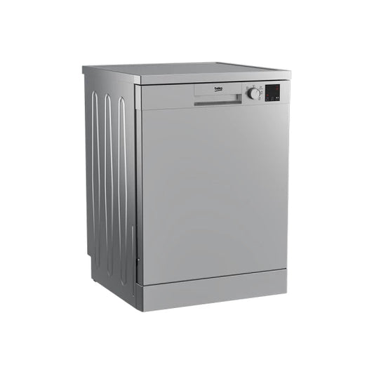 Mašina za suđe sudomašina BEKO DVN 05330 S. DVN05330S 60cm 13 kompleta