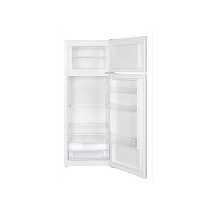 Samostojeci Frizider BEKO 143cm 206L RDSO 206 K40WN