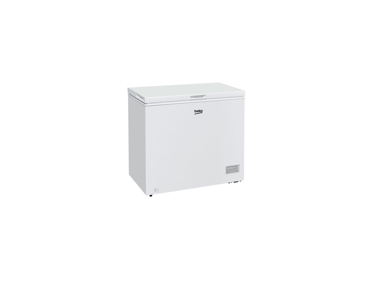 Zamrzivac škrinja BEKO 84.5cm 198L CF200EWN