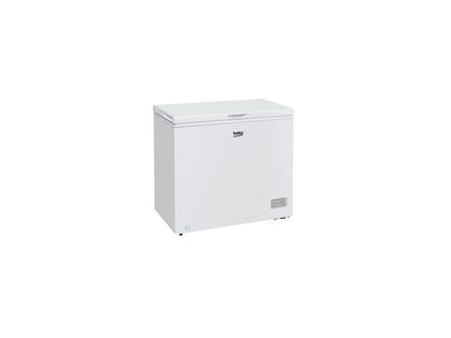 Zamrzivac škrinja BEKO 84.5cm 198L CF200EWN