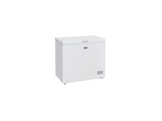 Zamrzivac škrinja BEKO 84.5cm 198L CF200EWN