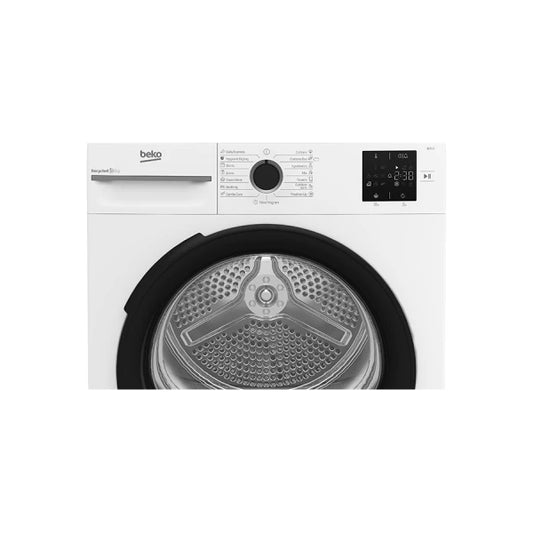 BEKO Mašina za susenje susilica BMTD37146W 7KG Toplotna pumpa A++