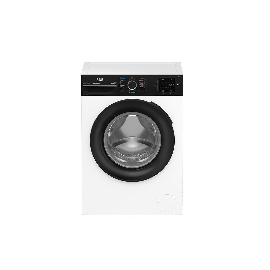 BEKO Veš mašina BM3WFSU38413WPBB1 8KG 1400OBRT INVERTER