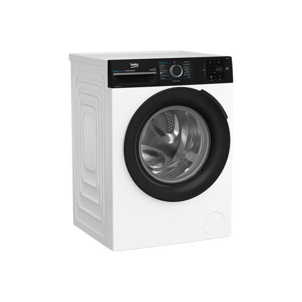 BEKO Veš mašina BM3WFSU38413WPBB1 8KG 1400OBRT INVERTER