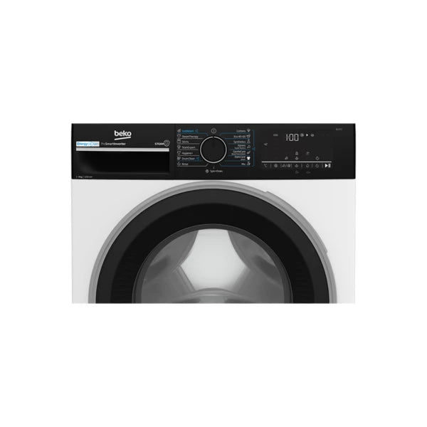 Beko veš mašina Inverter 9KG 1200OBRTAJA B3WFU49215WPBB ES