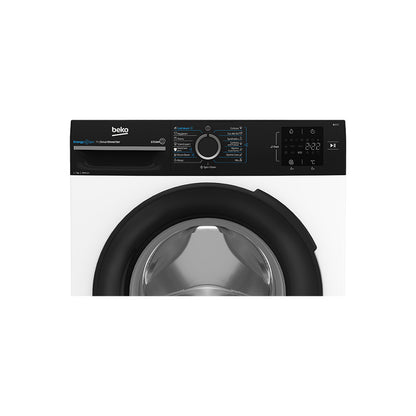 Masina za Ves/Perilica BEKO 7kg 1000Obr BM3WFSU37013WPBB