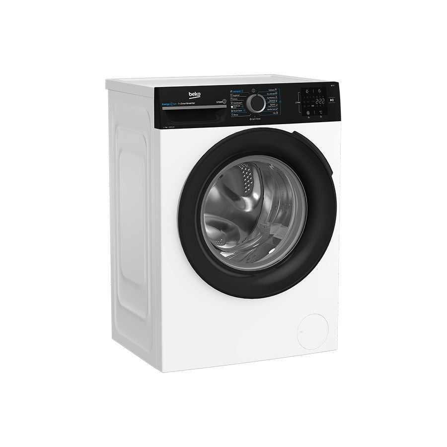 Masina za Ves/Perilica BEKO 7kg 1000Obr BM3WFSU37013WPBB