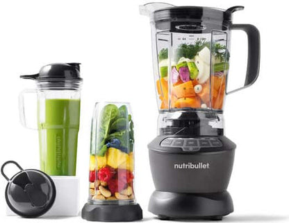 Blender Nutribullet NBF500DG 1200W 700ml / 900ml