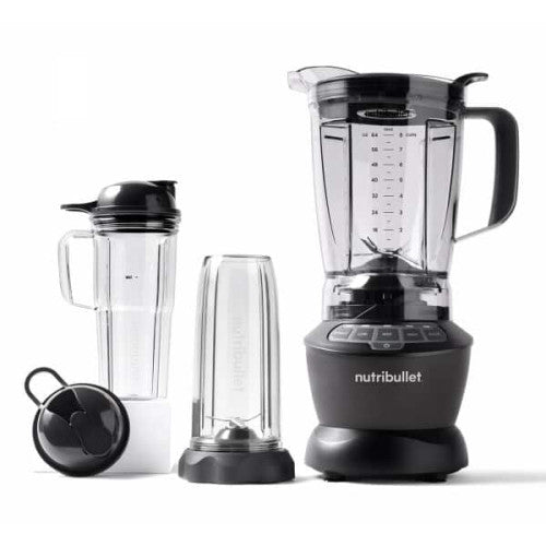 Blender Nutribullet NBF500DG 1200W 700ml / 900ml