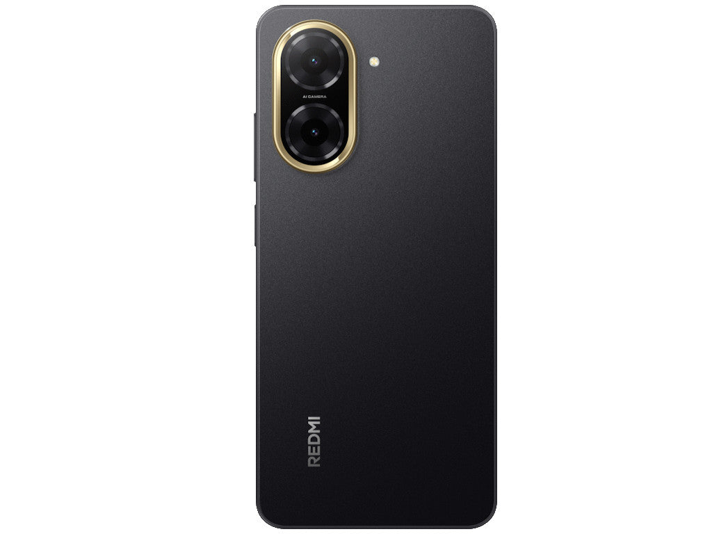 Smartphone Xiaomi Redmi A5 4GB 128GB Black 24 MJ Gar