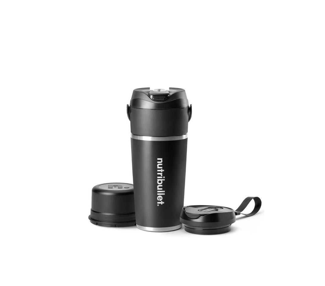 Blender Nutribullet NBP016B Flip 590ml