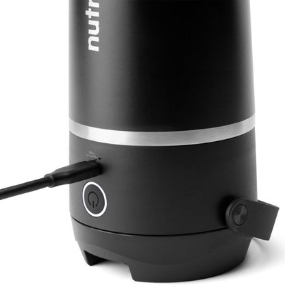 Blender Nutribullet NBP016B Flip 590ml