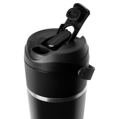 Blender Nutribullet NBP016B Flip 590ml