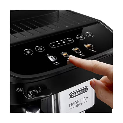 Aparat za espresso kafu DeLonghi MAGNIFICA EVO 1450W 15bar 1.8L