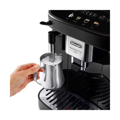 Aparat za espresso kafu DeLonghi MAGNIFICA EVO 1450W 15bar 1.8L