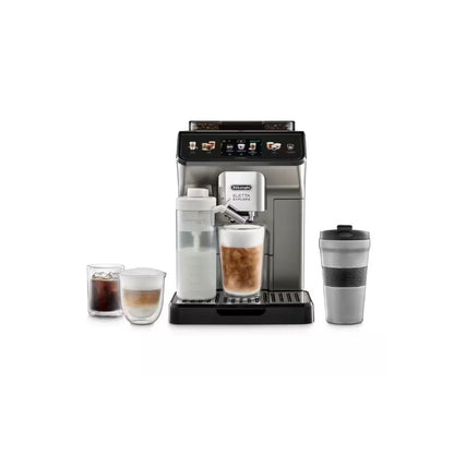 Aparat za kafu DeLonghi ELETTA EXPLORE 1.8L 1450W