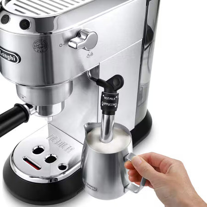 Aparat za espresso kafu DeLonghi Dedica Style EC685.M 15Bar 1300W