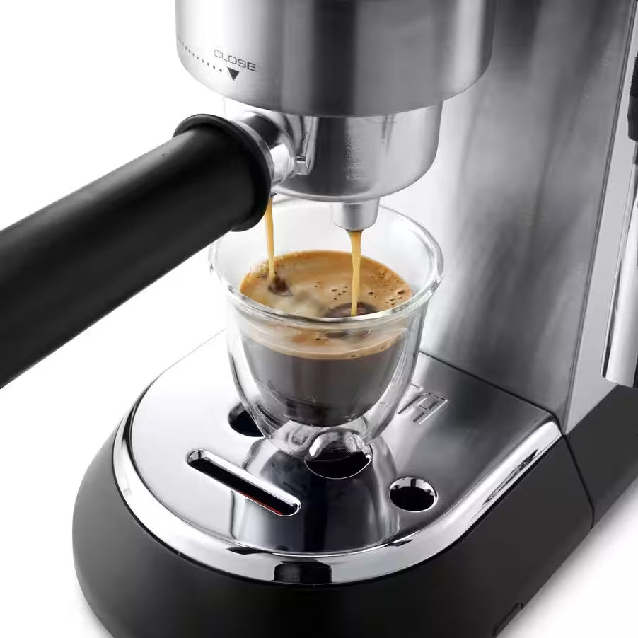 Aparat za espresso kafu DeLonghi Dedica Style EC685.M 15Bar 1300W
