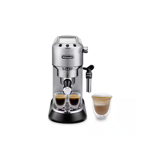 Aparat za espresso kafu DeLonghi Dedica Style EC685.M 15Bar 1300W