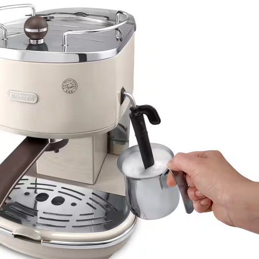 Aparat za kafu DeLonghi Icona Vintage ECOV311.BG 15Bar 1100W