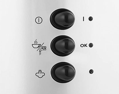 Aparat za kafu DeLonghi Icona ECO311.W 15Bar 1100W