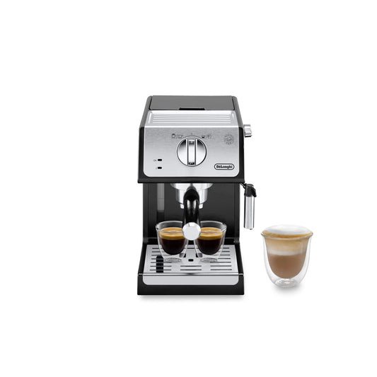 Aparat za espresso kafu DeLonghi Active Line ECP33.21.BK 1100W