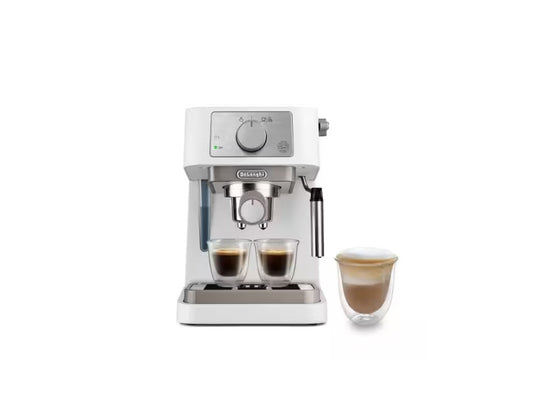 Aparat za espresso kafu DeLonghi STILOSA EC260.W