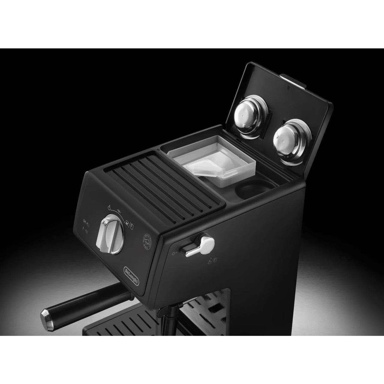 Aparat za espresso kafu DeLonghi ECP31.21 1100W 1.1L
