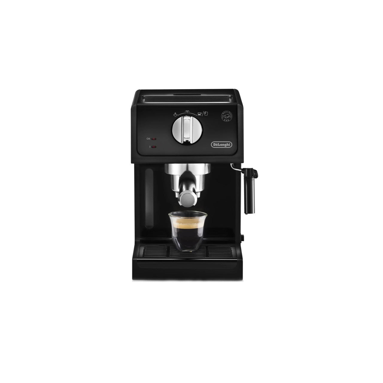 Aparat za espresso kafu DeLonghi ECP31.21 1100W 1.1L